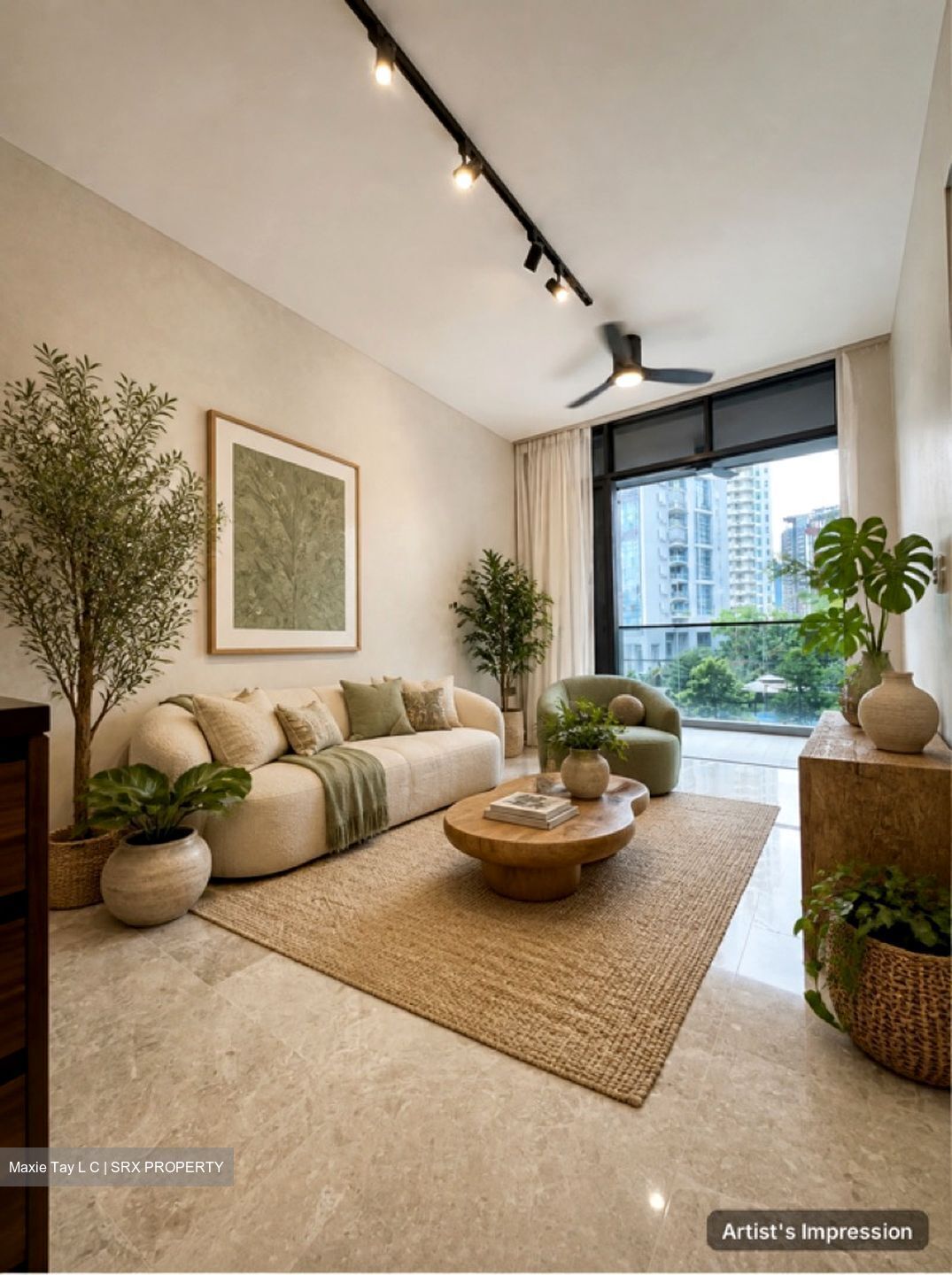 Pullman Residence  (D11), Condominium #635520591